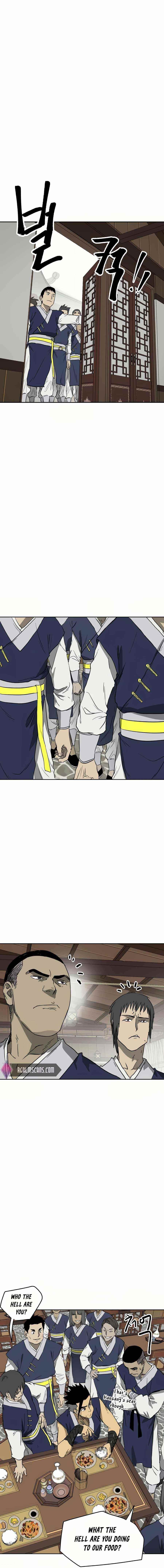 Infinite Level Up in Murim Chapter 82 - Page 7 in English
