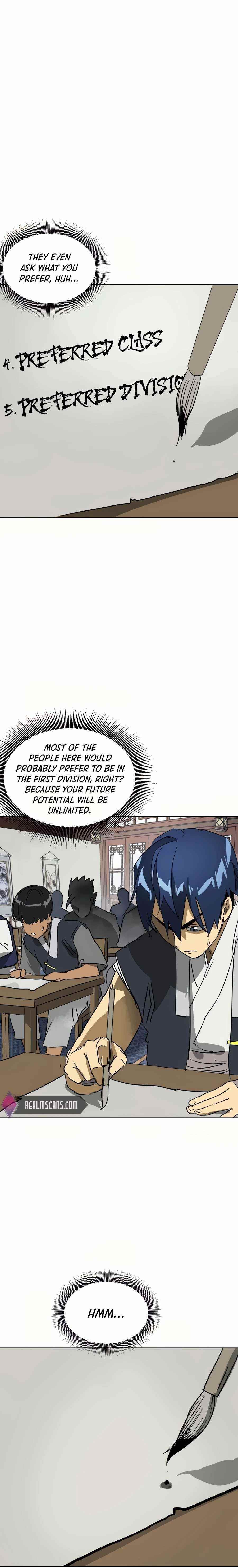 Infinite Level Up in Murim Chapter 85 - Page 10 in English