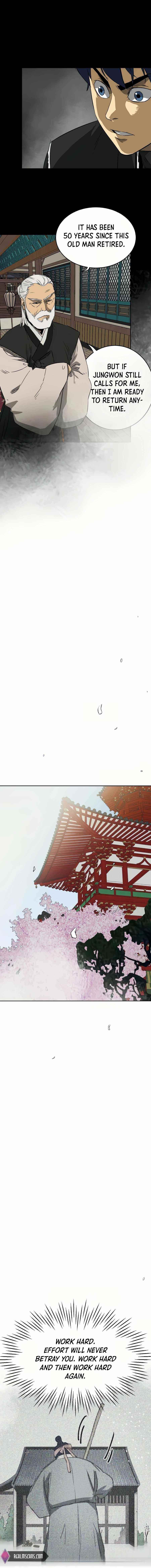 Infinite Level Up in Murim Chapter 86 - Page 16 in English