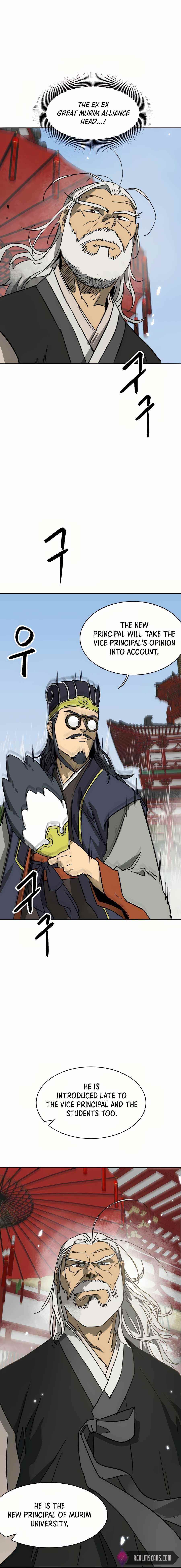 Infinite Level Up in Murim Chapter 87 - Page 29 in English