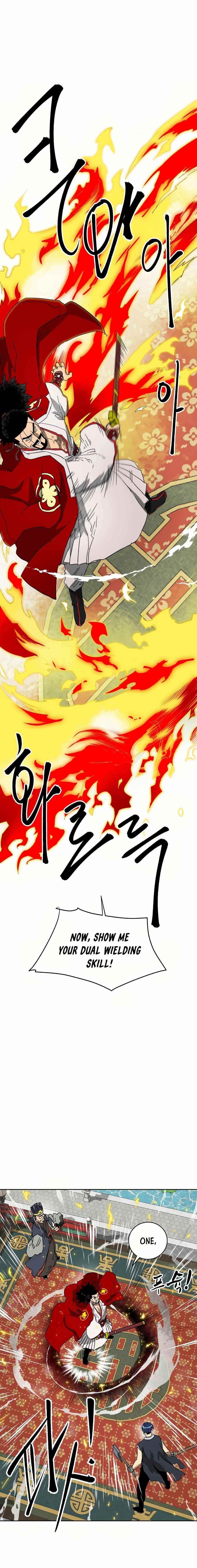 Infinite Level Up in Murim Chapter 88 - Page 28 in English