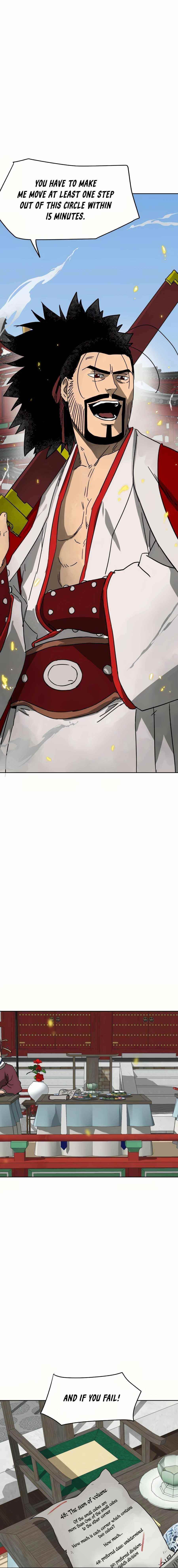 Infinite Level Up in Murim Chapter 88 - Page 29 in English