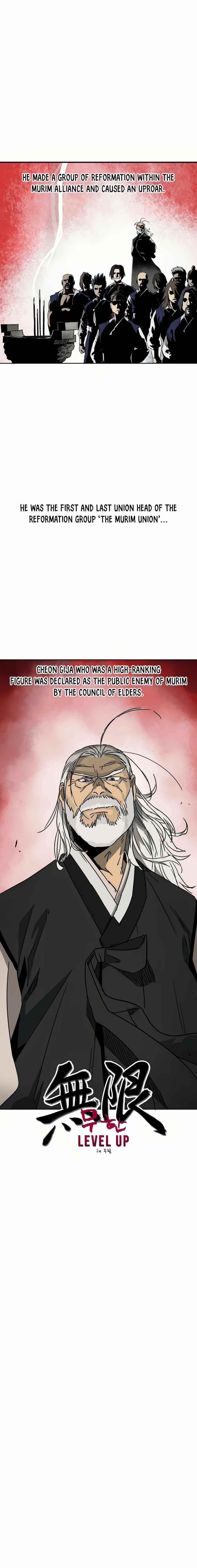 Infinite Level Up in Murim Chapter 88 - Page 4 in English