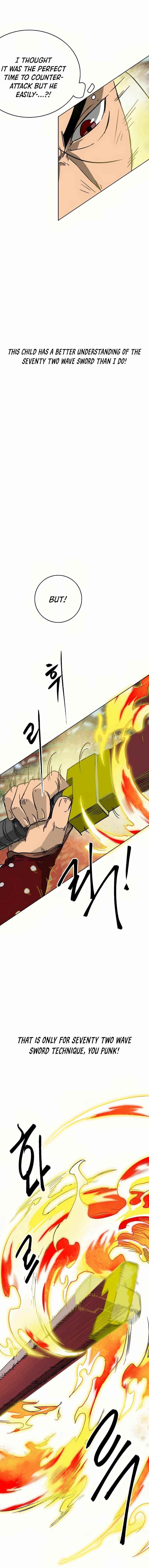 Infinite Level Up in Murim Chapter 90 - Page 15 in English