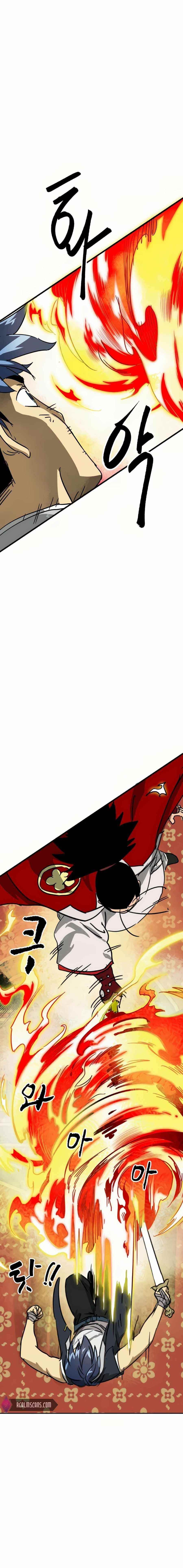 Infinite Level Up in Murim Chapter 90 - Page 16 in English