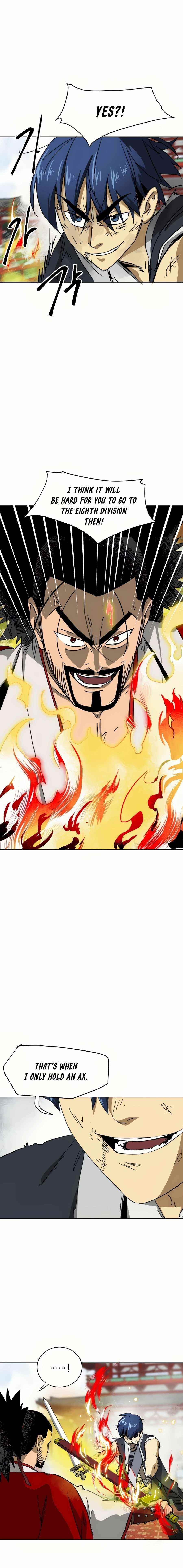 Infinite Level Up in Murim Chapter 90 - Page 20 in English