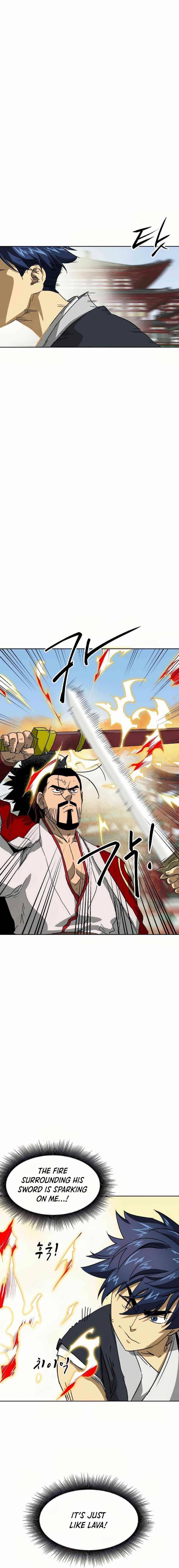 Infinite Level Up in Murim Chapter 90 - Page 3 in English