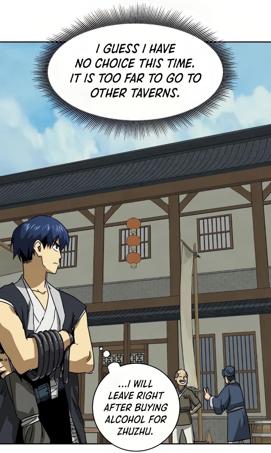 Infinite Level Up in Murim Chapter 96 - Page 16 in English