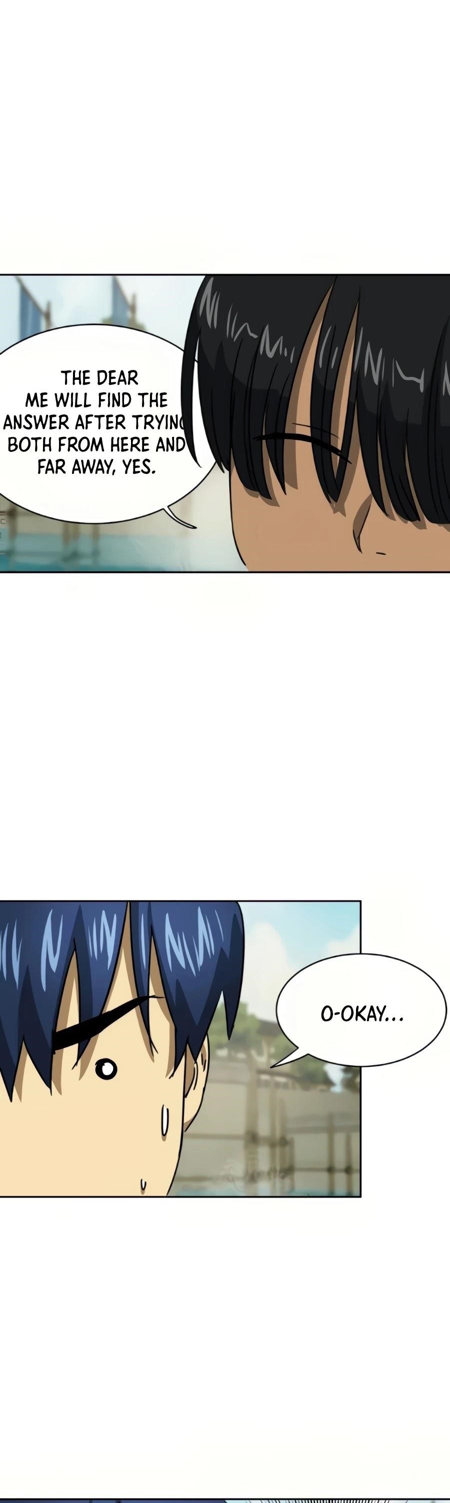 Infinite Level Up in Murim Chapter 96 - Page 29 in English