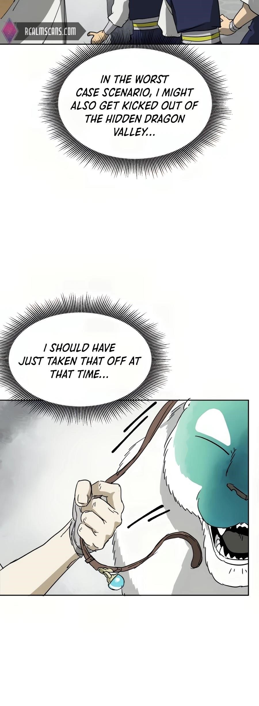Infinite Level Up in Murim Chapter 96 - Page 3 in English
