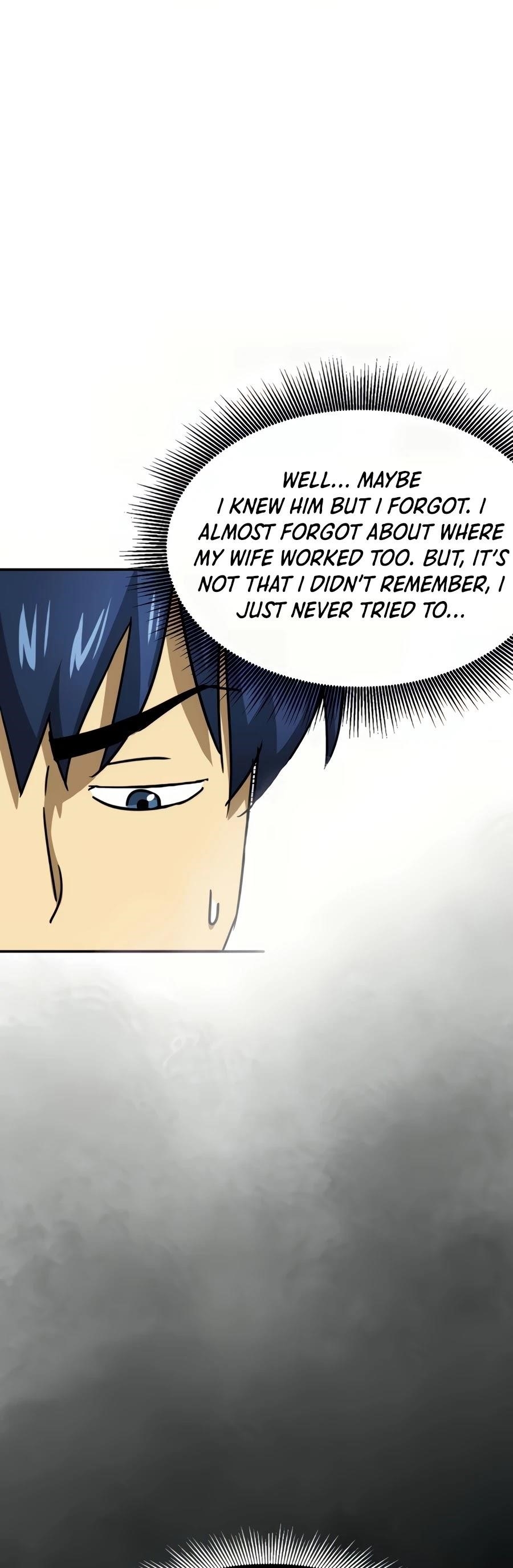 Infinite Level Up in Murim Chapter 96 - Page 31 in English