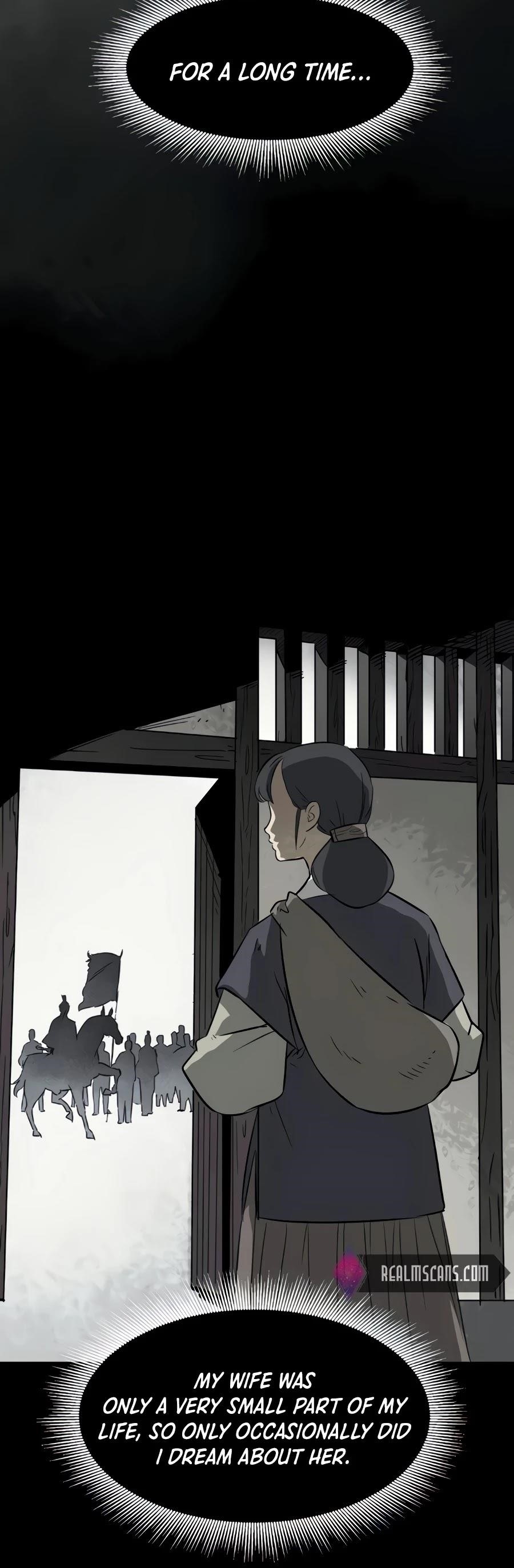 Infinite Level Up in Murim Chapter 96 - Page 32 in English