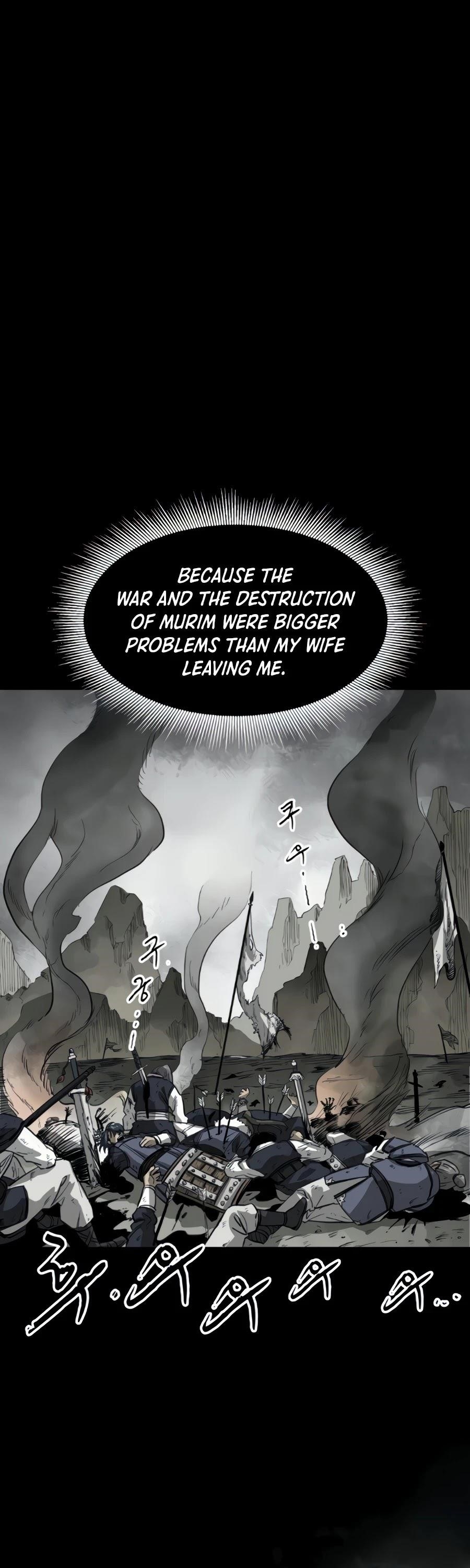 Infinite Level Up in Murim Chapter 96 - Page 33 in English