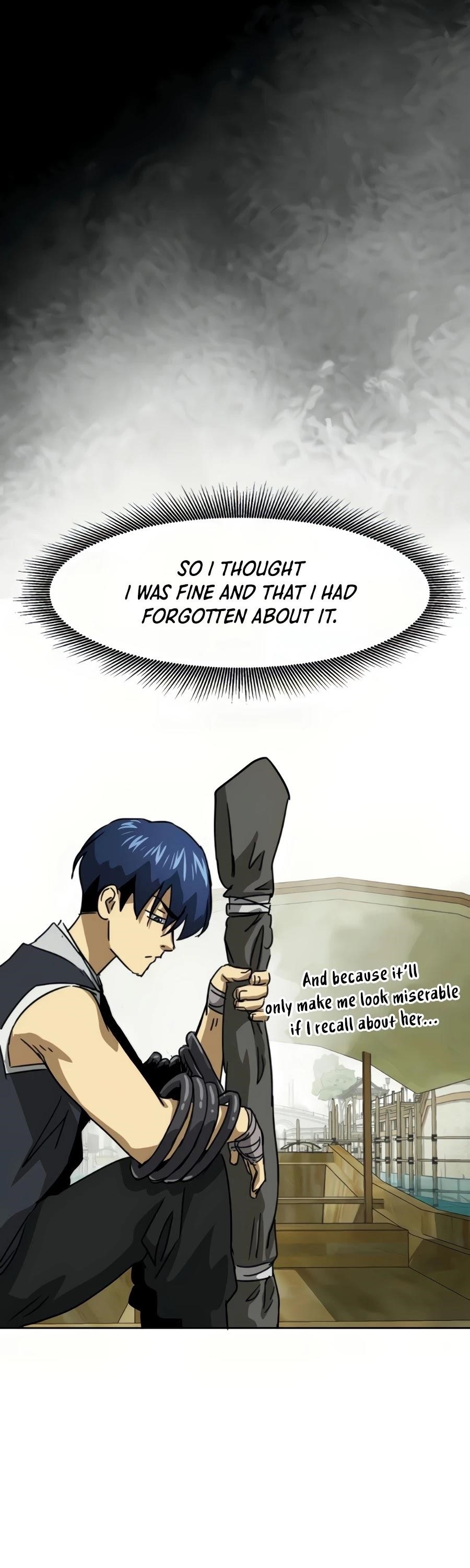 Infinite Level Up in Murim Chapter 96 - Page 34 in English