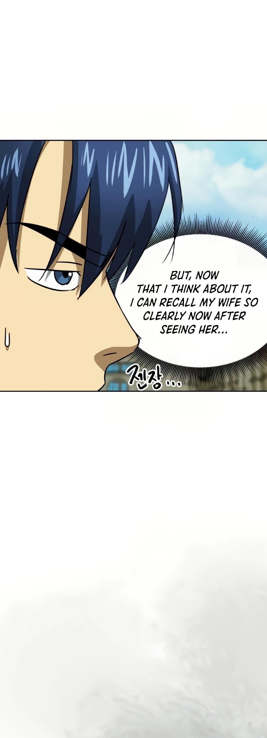 Infinite Level Up in Murim Chapter 96 - Page 35 in English
