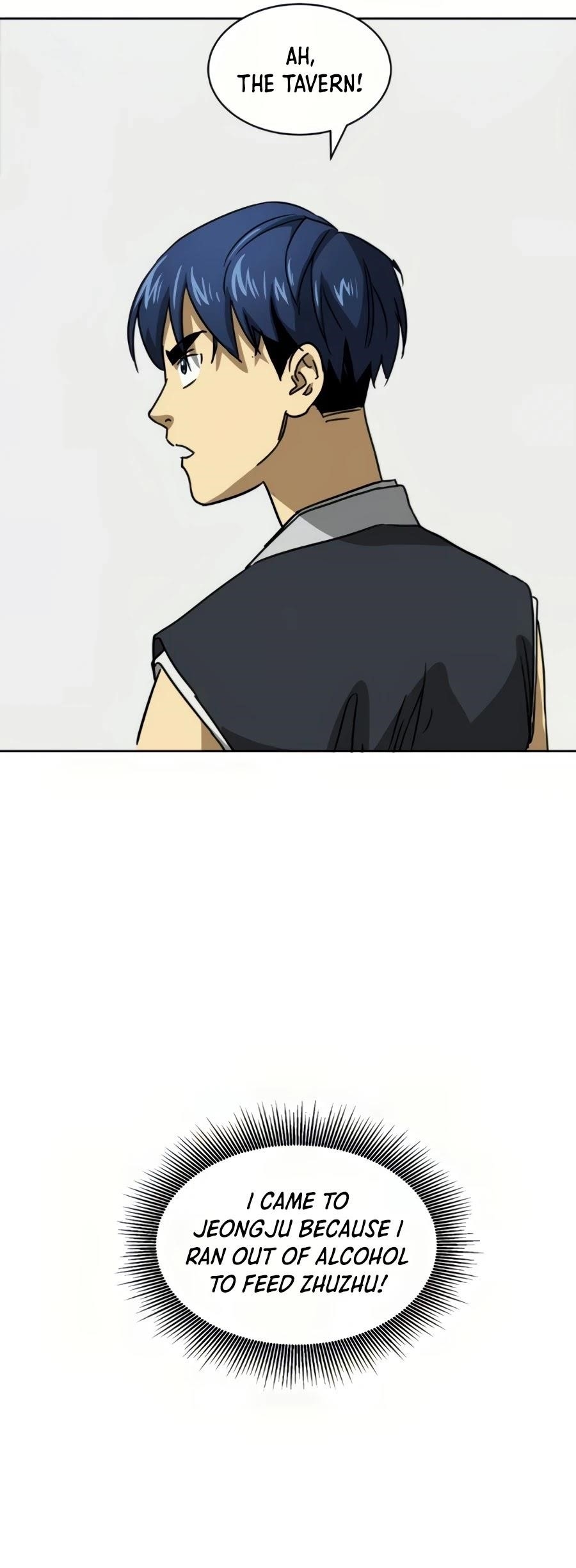 Infinite Level Up in Murim Chapter 96 - Page 5 in English