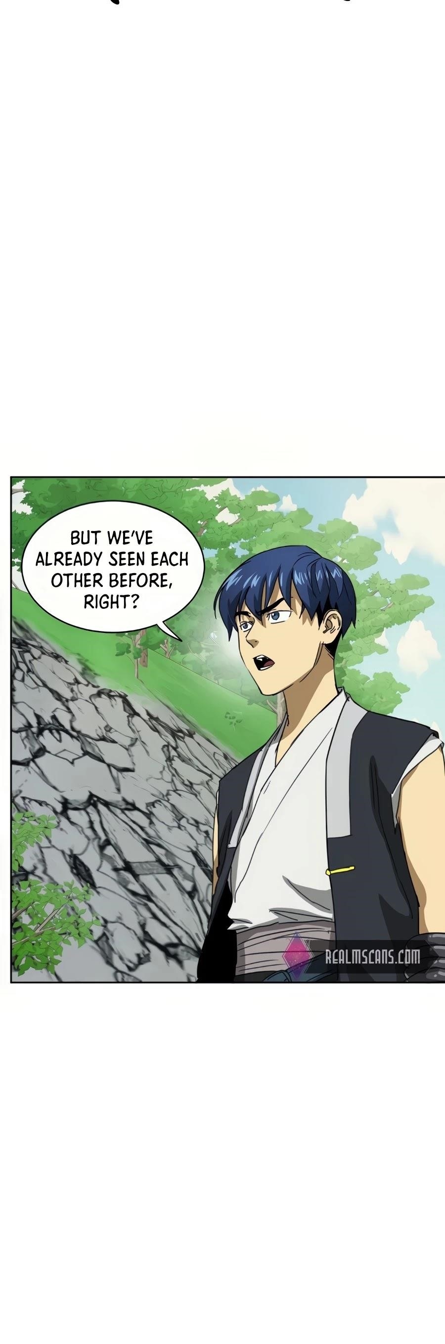 Infinite Level Up in Murim Chapter 96 - Page 51 in English