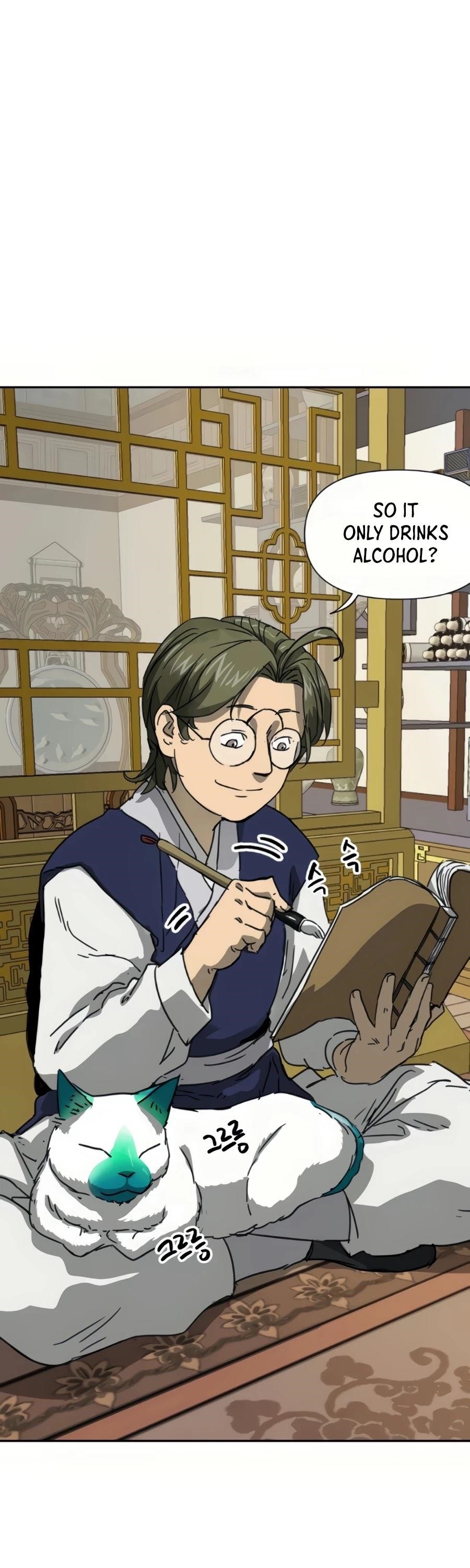 Infinite Level Up in Murim Chapter 96 - Page 56 in English