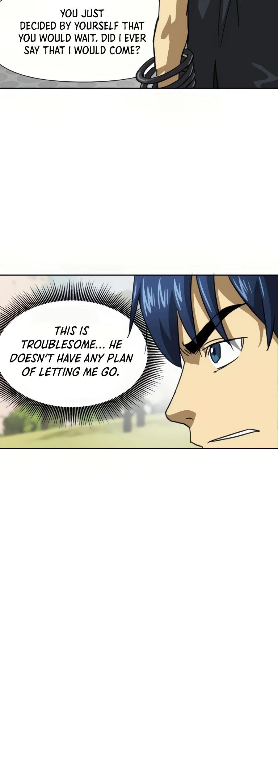 Infinite Level Up in Murim Chapter 96 - Page 65 in English