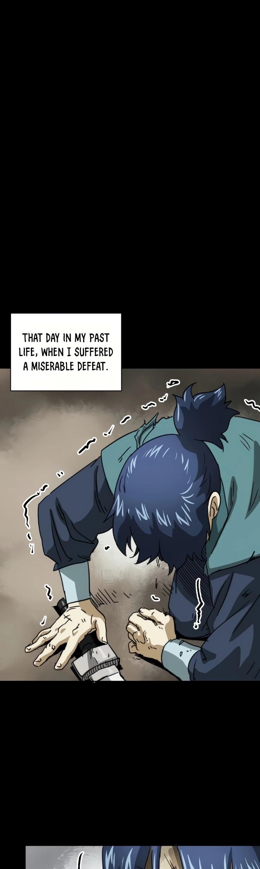Infinite Level Up in Murim Chapter 96 - Page 72 in English