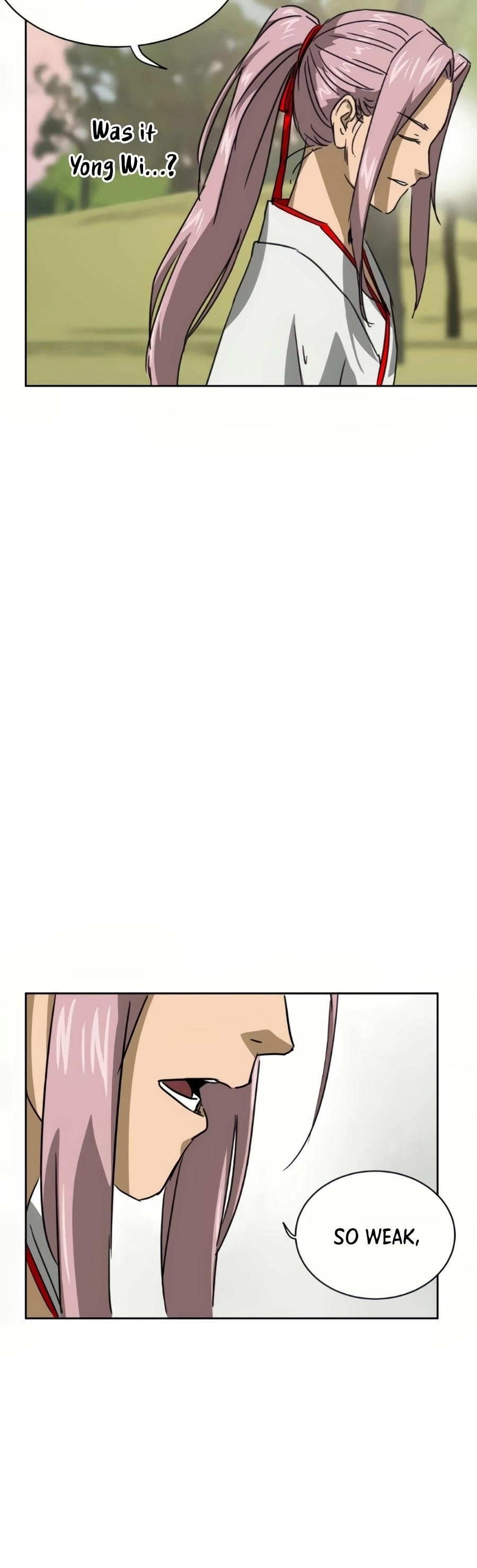 Infinite Level Up in Murim Chapter 96 - Page 79 in English