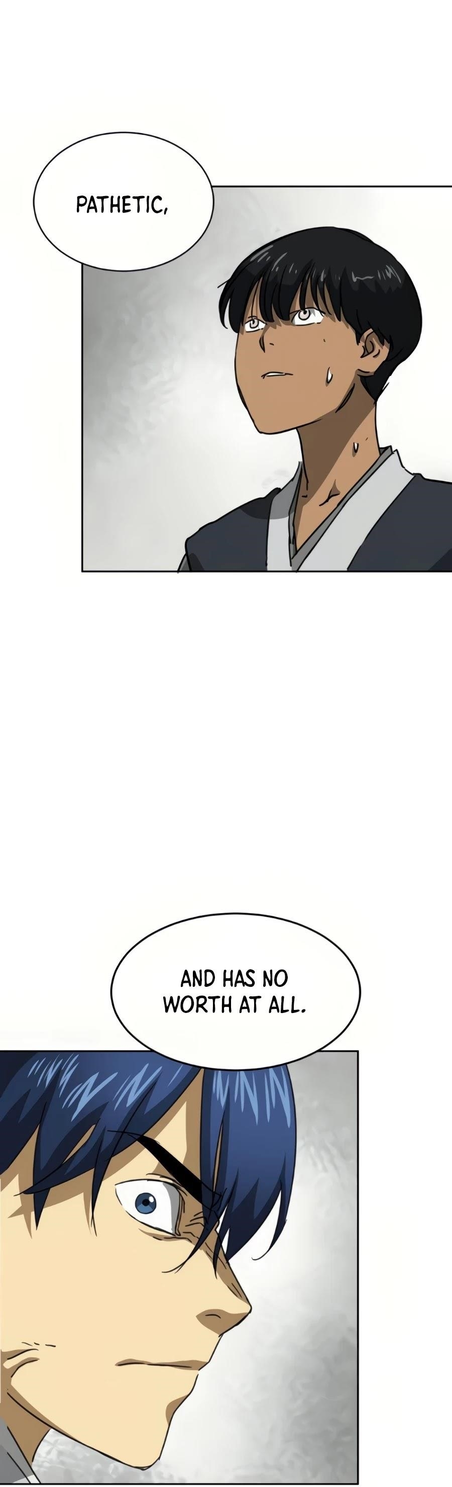 Infinite Level Up in Murim Chapter 96 - Page 80 in English