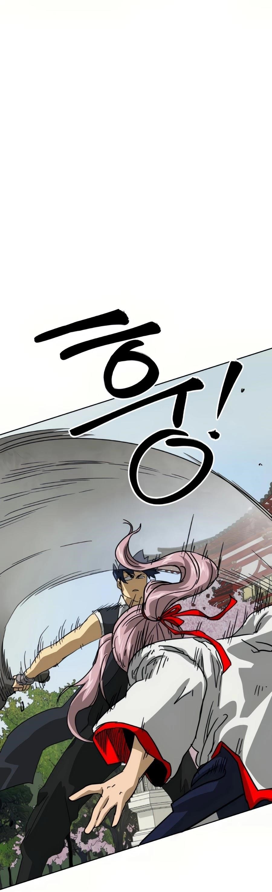 Infinite Level Up in Murim Chapter 96 - Page 86 in English