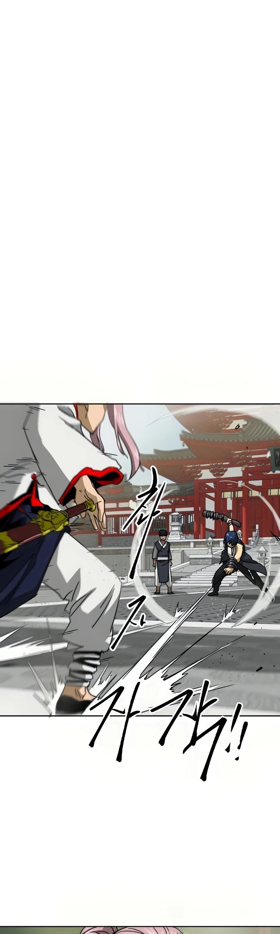Infinite Level Up in Murim Chapter 96 - Page 91 in English
