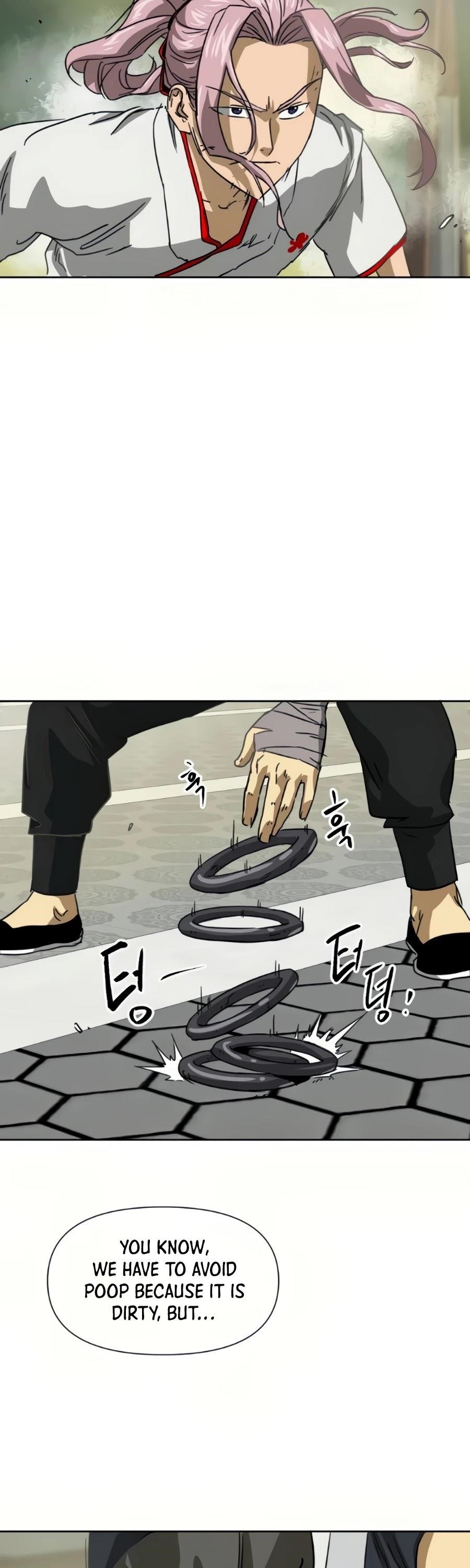 Infinite Level Up in Murim Chapter 96 - Page 92 in English