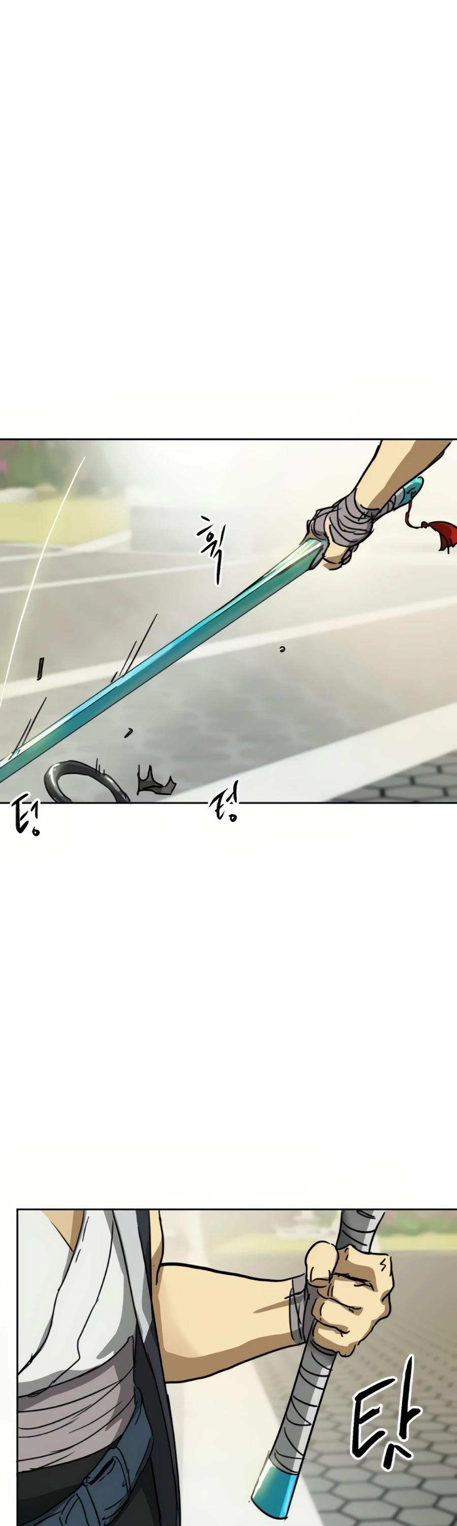 Infinite Level Up in Murim Chapter 96 - Page 95 in English