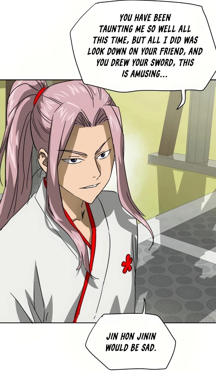 Infinite Level Up in Murim Chapter 96 - Page 98 in English