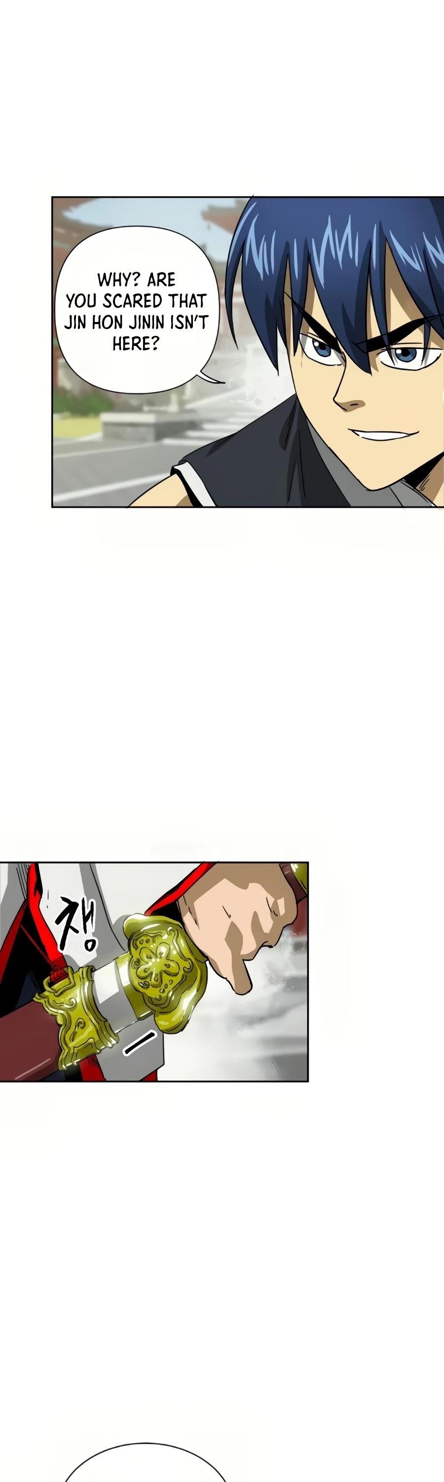 Infinite Level Up in Murim Chapter 96 - Page 99 in English