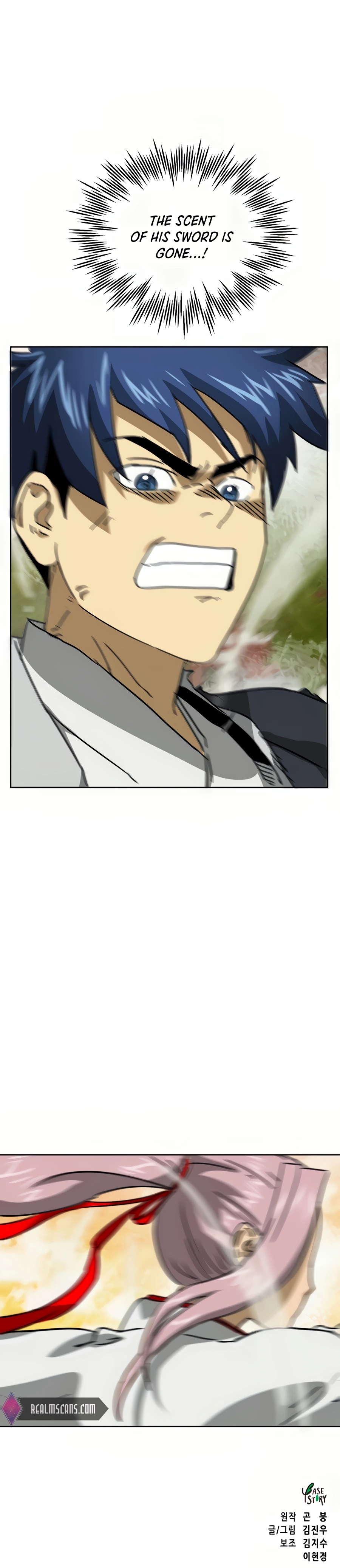 Infinite Level Up in Murim Chapter 97 - Page 30 in English