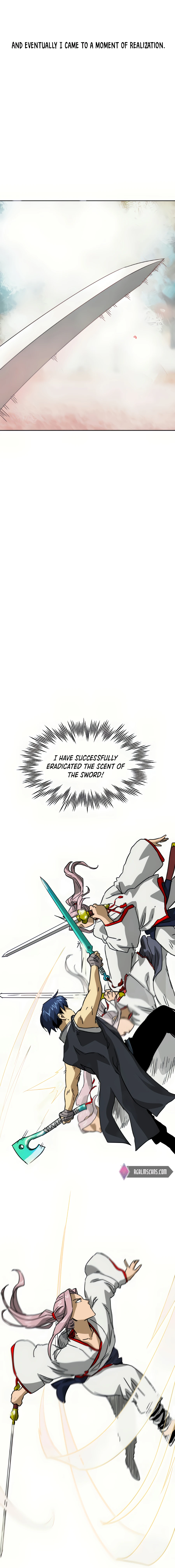Infinite Level Up in Murim Chapter 98 - Page 4 in English