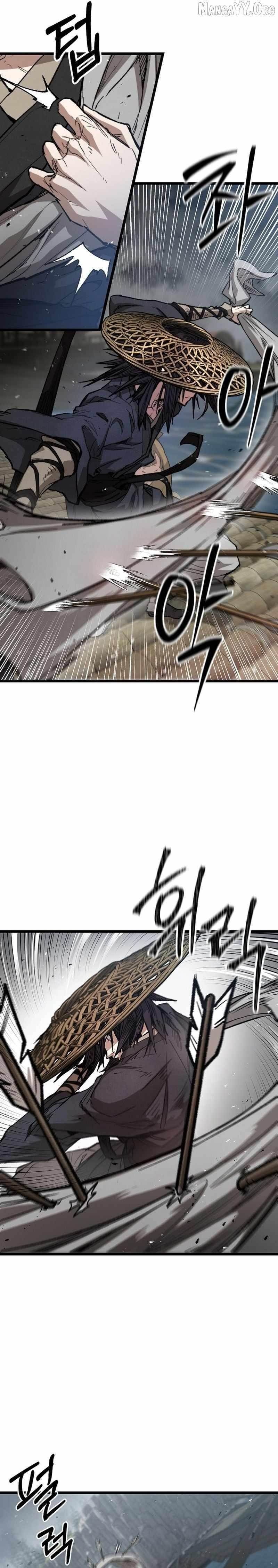 Unrivaled Spear Ghost Chapter 29 - Page 27 in English
