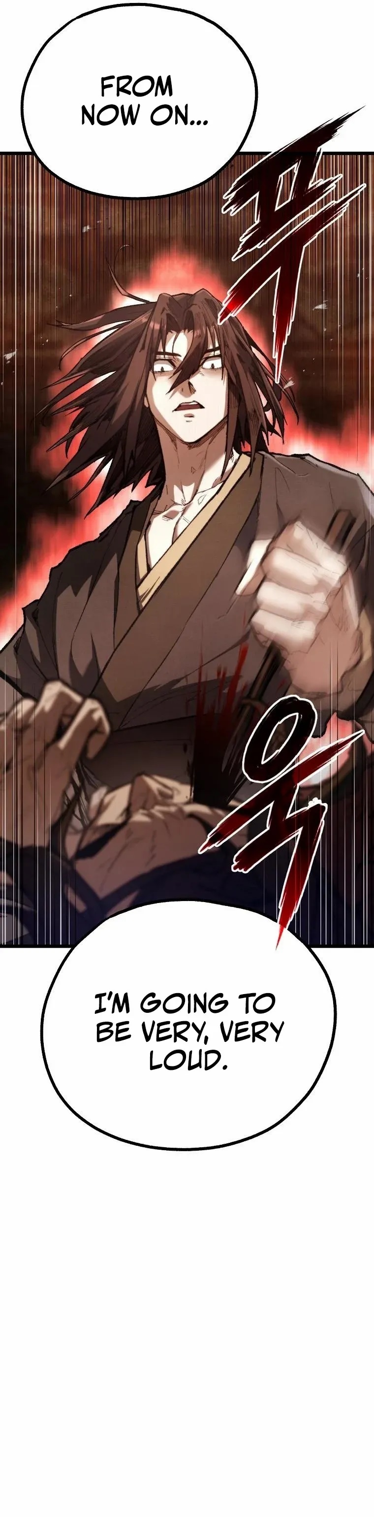 Unrivaled Spear Ghost Chapter 35 - Page 13 in English