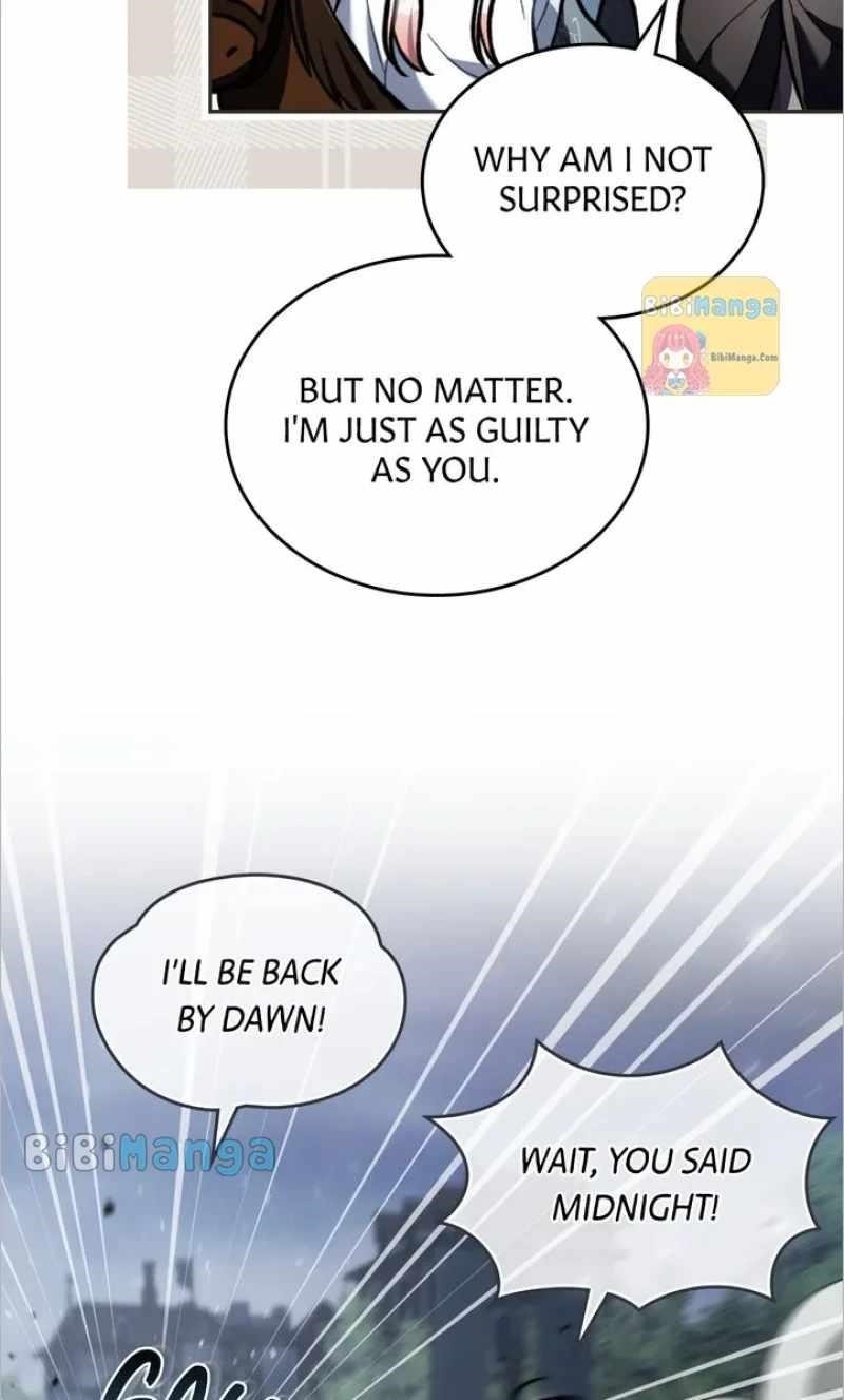 Reborn as the Enemy Prince Chapter 18 - Page 10 in English