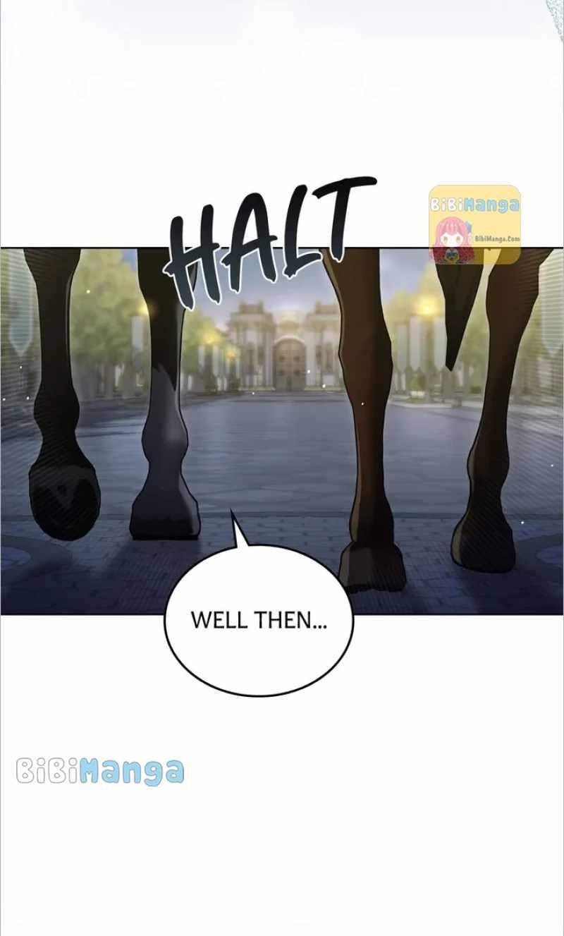 Reborn as the Enemy Prince Chapter 18 - Page 20 in English