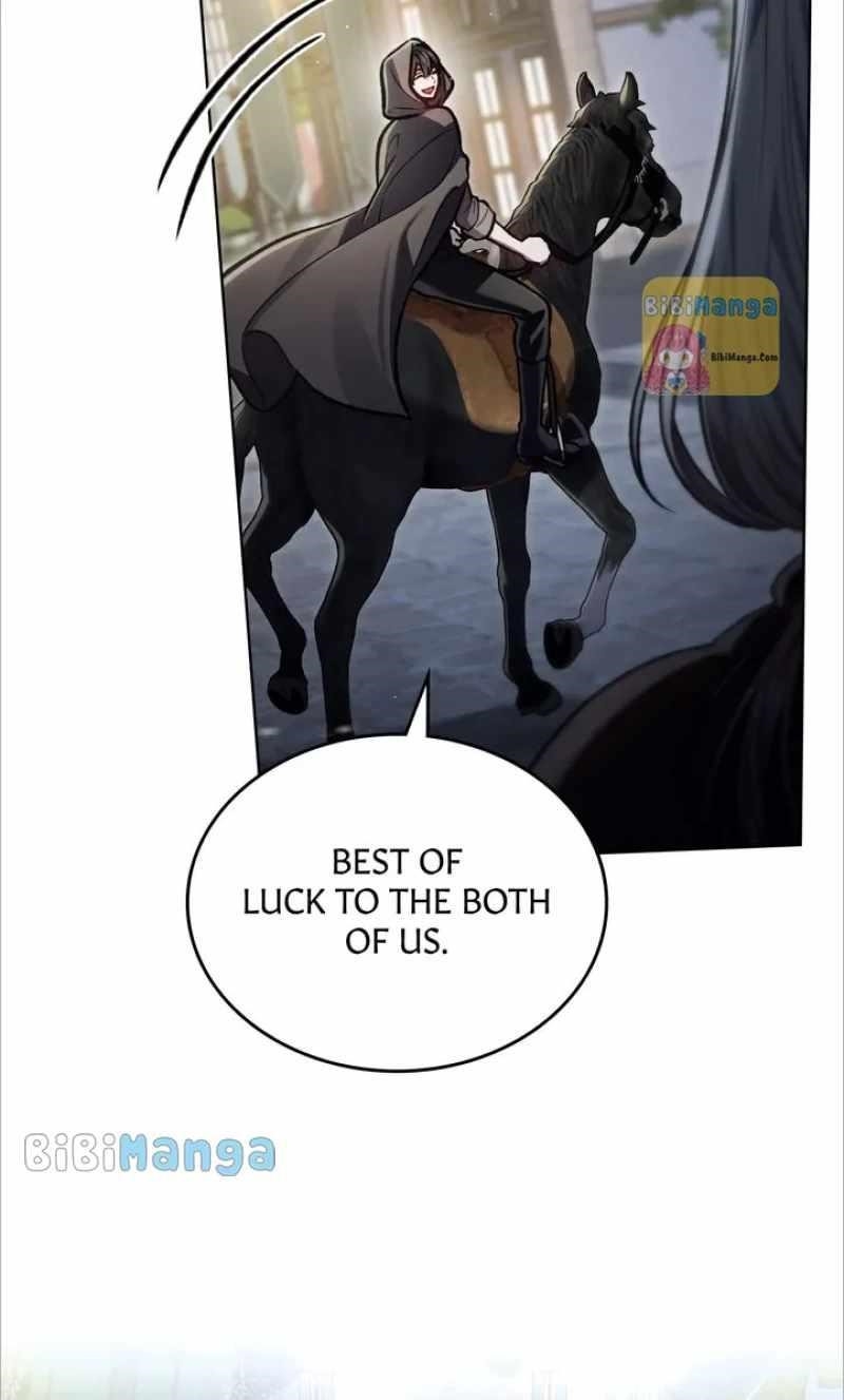 Reborn as the Enemy Prince Chapter 18 - Page 26 in English