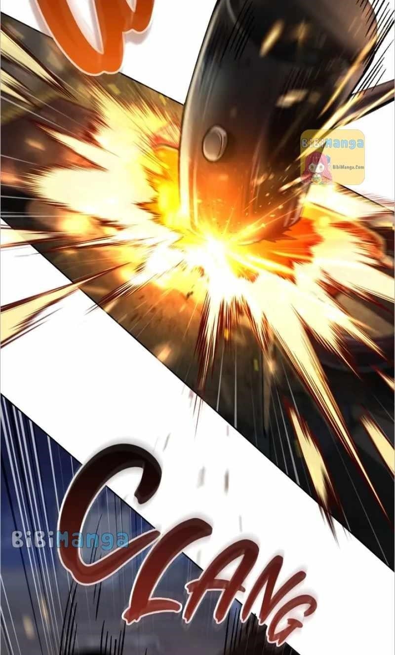 Reborn as the Enemy Prince Chapter 18 - Page 30 in English