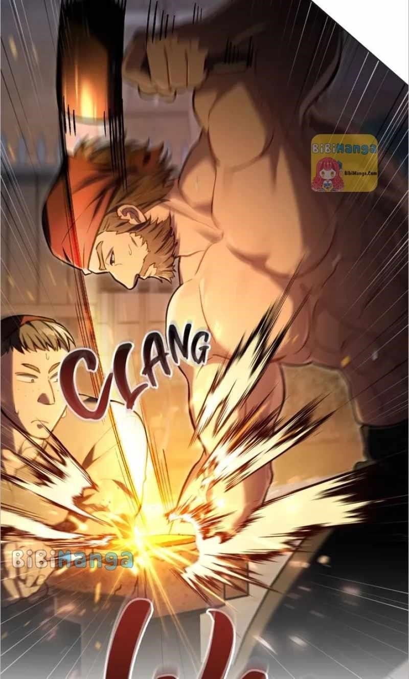 Reborn as the Enemy Prince Chapter 18 - Page 31 in English