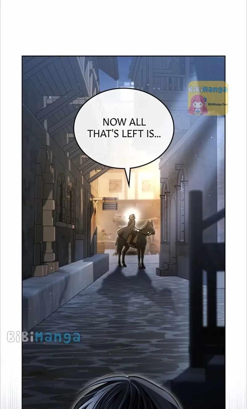 Reborn as the Enemy Prince Chapter 18 - Page 35 in English