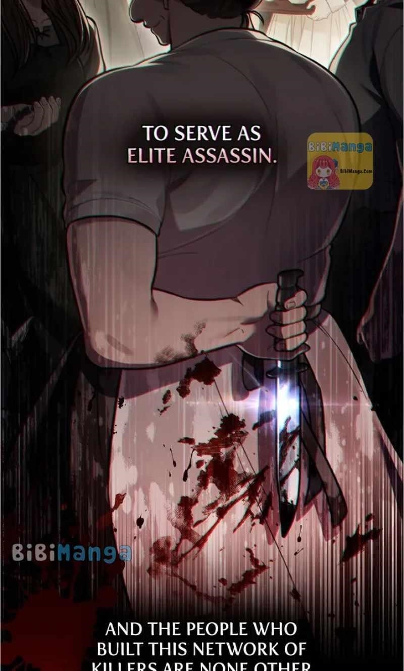 Reborn as the Enemy Prince Chapter 18 - Page 39 in English