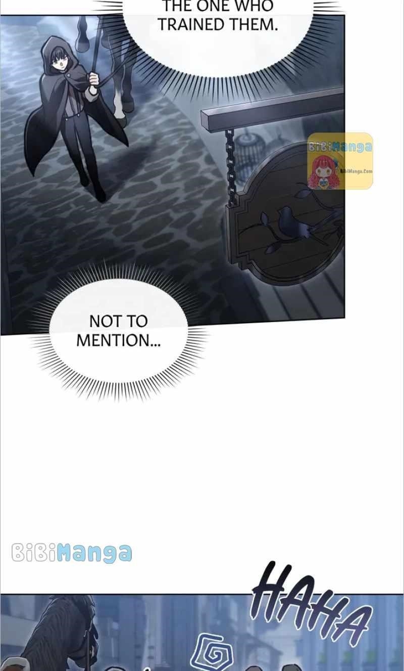 Reborn as the Enemy Prince Chapter 18 - Page 46 in English