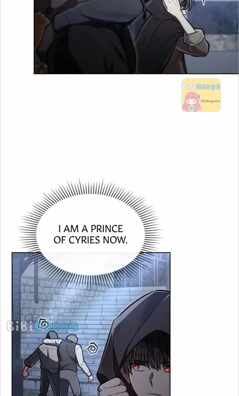 Reborn as the Enemy Prince Chapter 18 - Page 48 in English