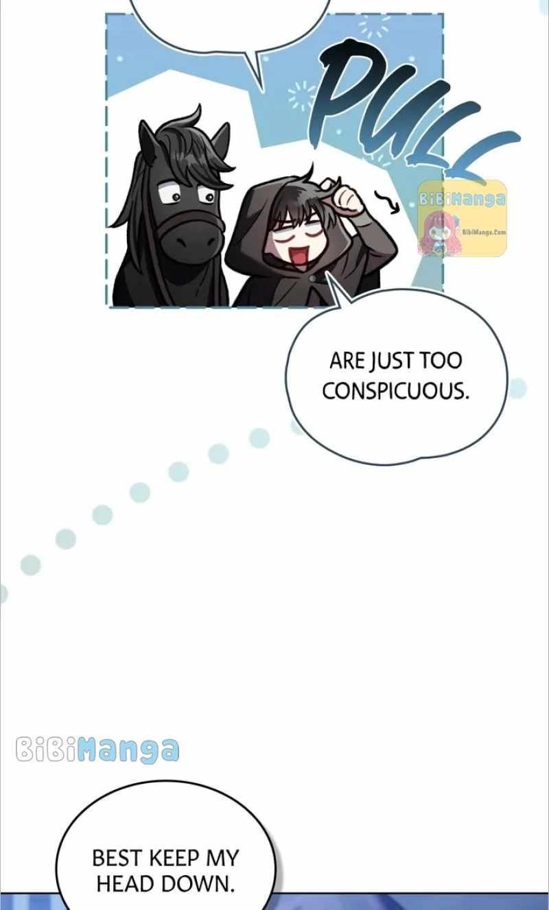 Reborn as the Enemy Prince Chapter 18 - Page 51 in English
