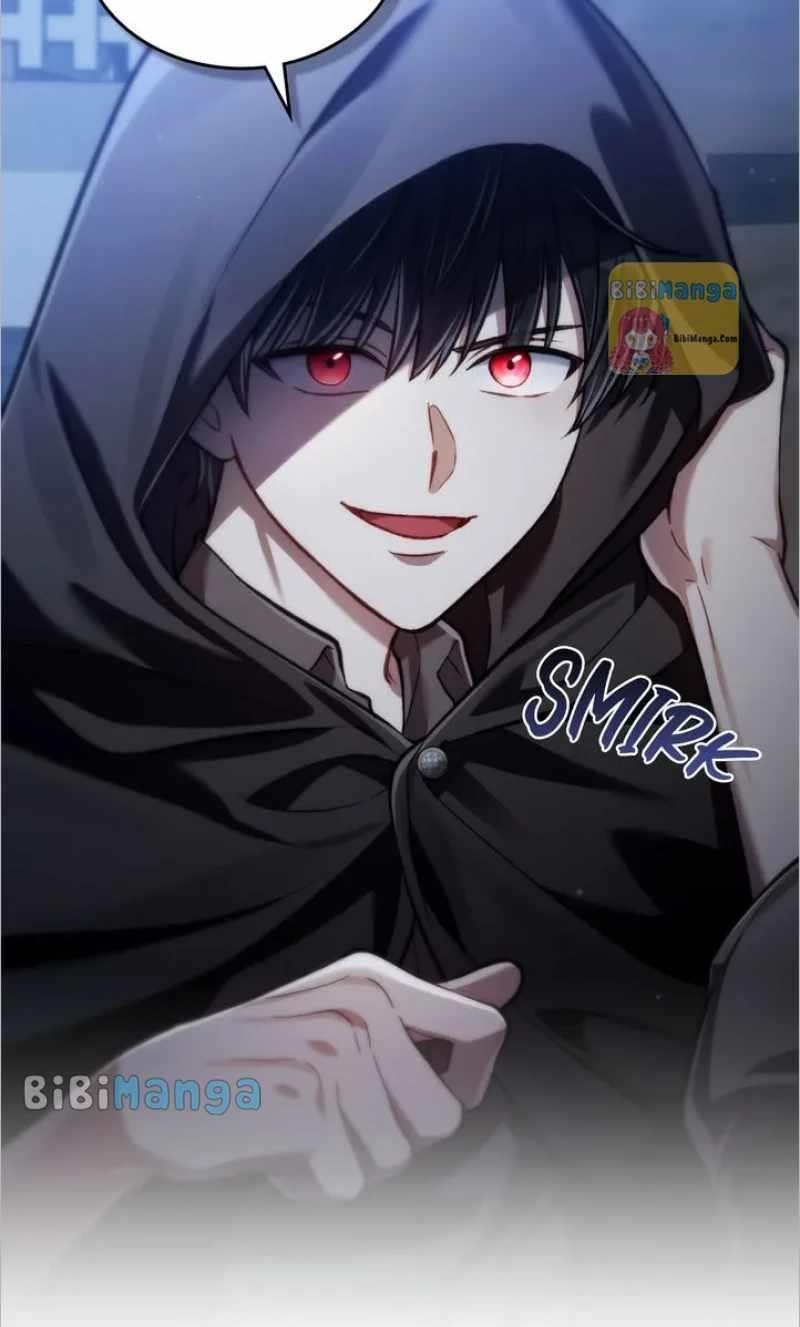 Reborn as the Enemy Prince Chapter 18 - Page 52 in English