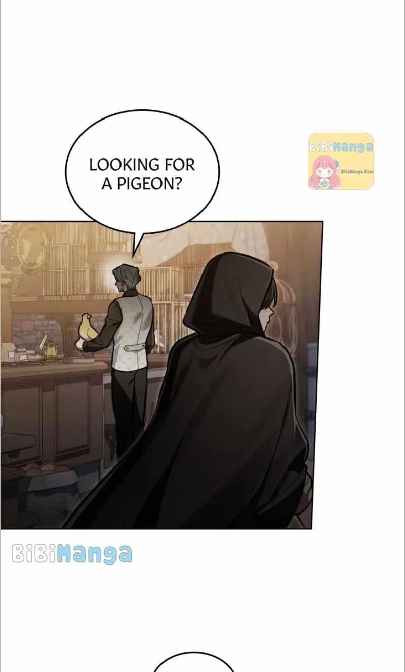 Reborn as the Enemy Prince Chapter 18 - Page 56 in English