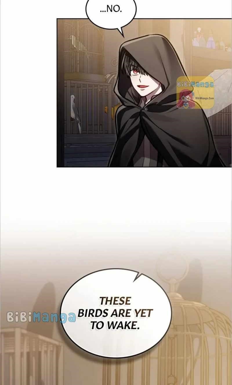 Reborn as the Enemy Prince Chapter 18 - Page 57 in English
