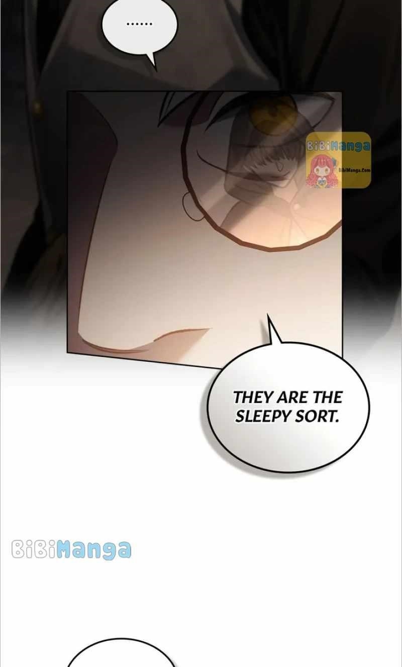 Reborn as the Enemy Prince Chapter 18 - Page 59 in English